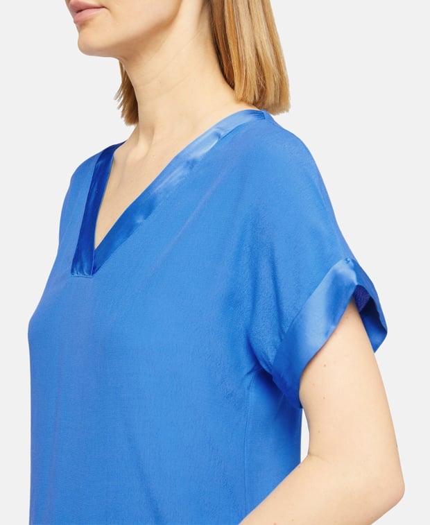 Shirtbluse