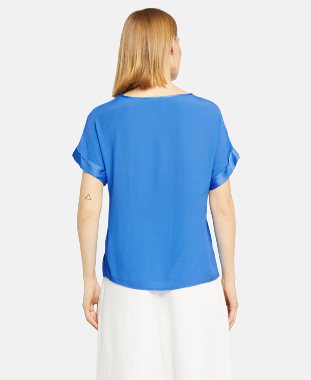 Shirtbluse