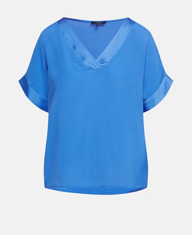 Shirtbluse