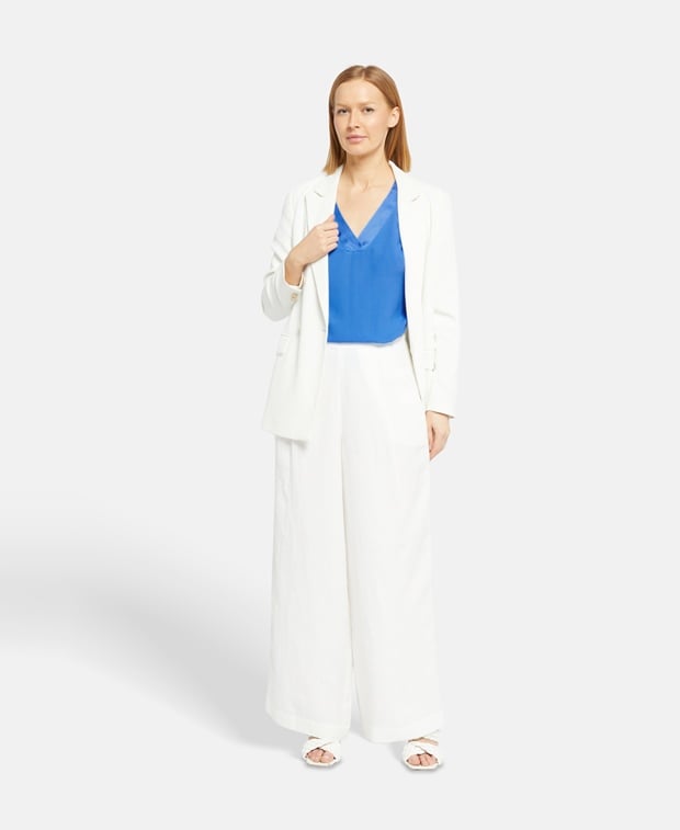 Shirtbluse