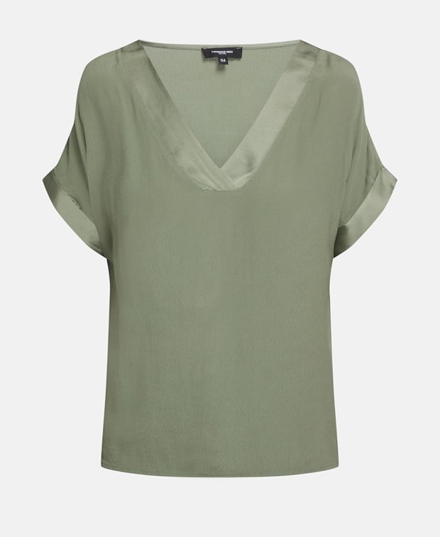 Shirtbluse