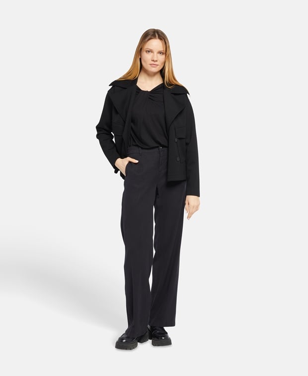 Elegantes Shirt