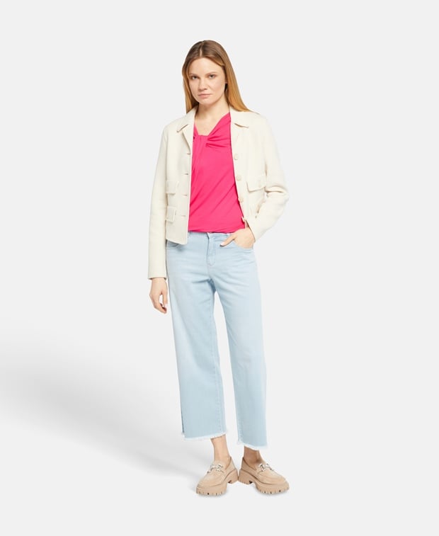 Elegantes Shirt