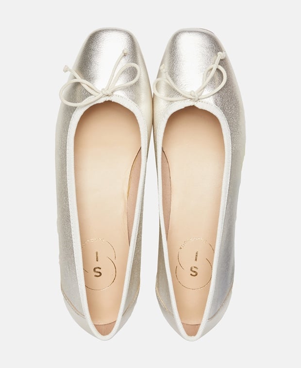 Ballerinas