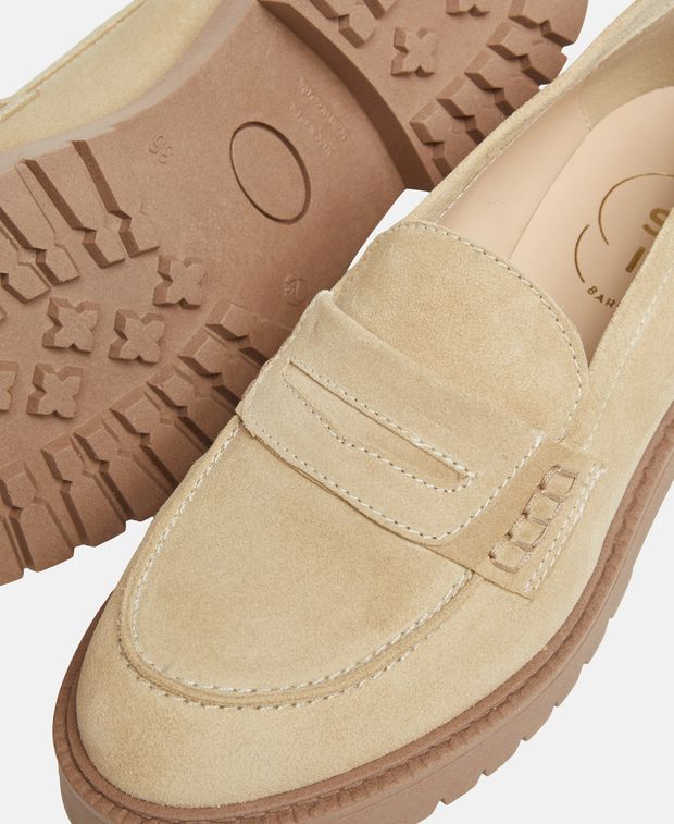 Loafer MD1008SCHA