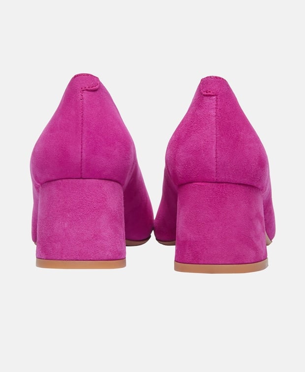 Pumps