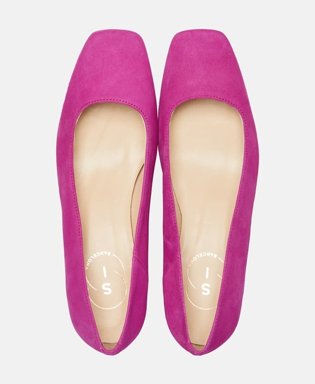 Pumps