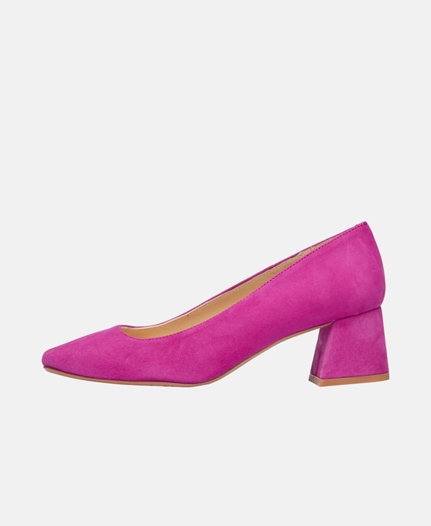 Pumps