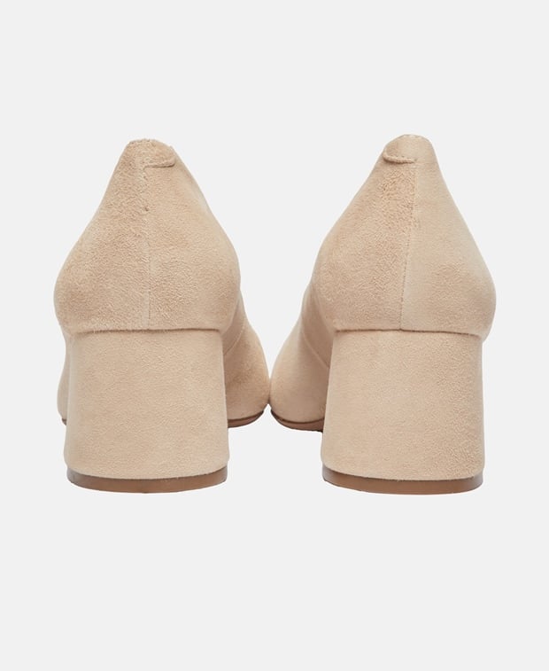 Pumps