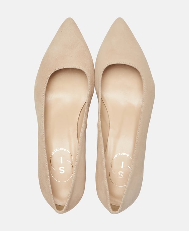Pumps