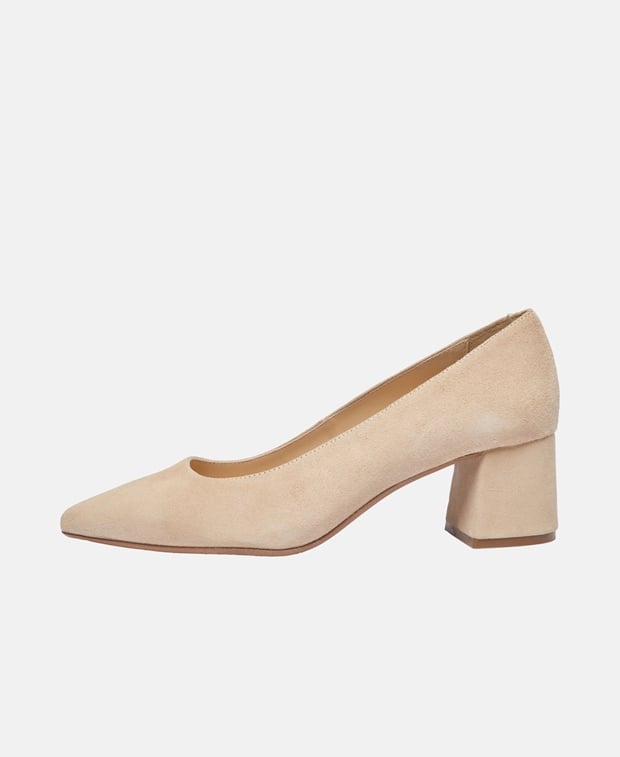 Pumps