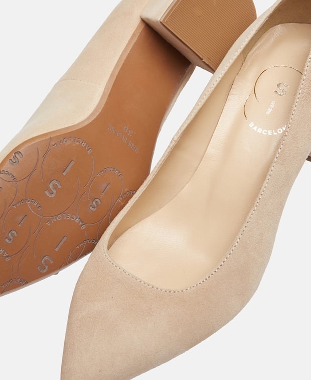 Pumps