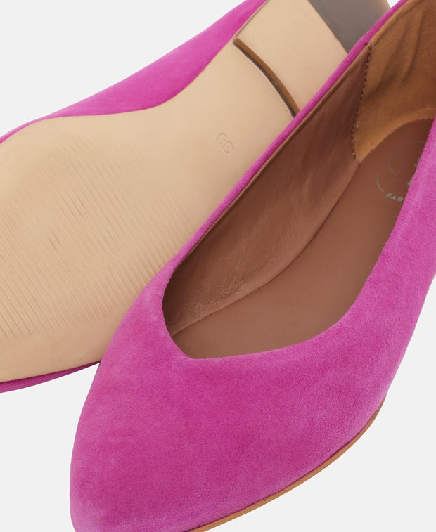 Ballerinas