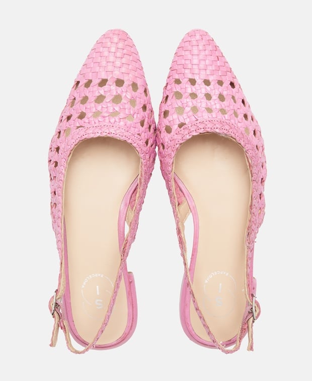 Slingback Pumps