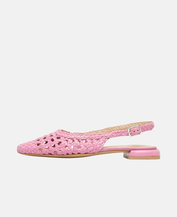 Slingback Pumps