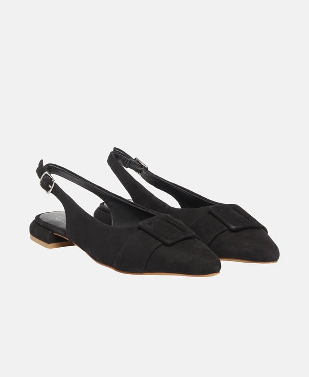 Slingback Pumps