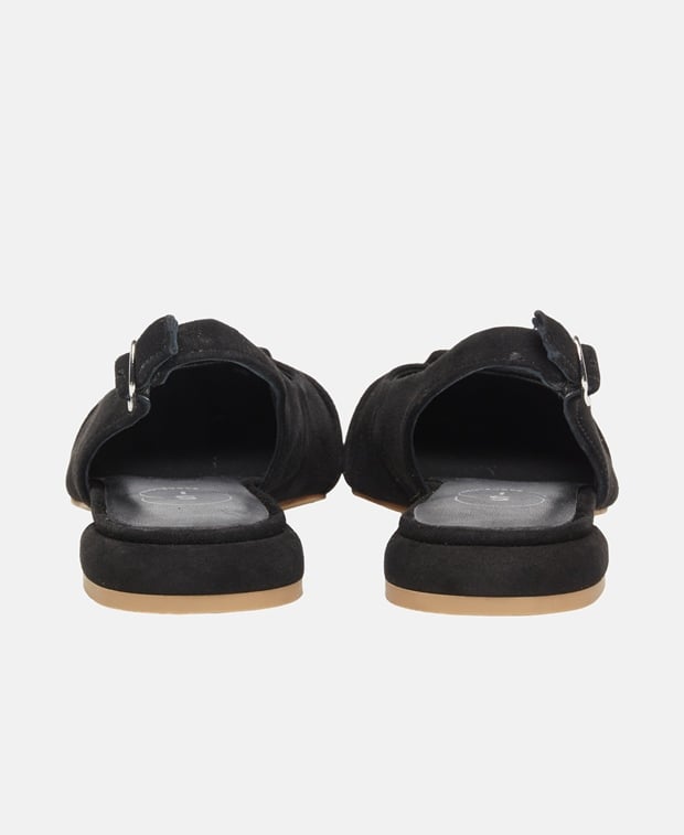 Slingback Pumps
