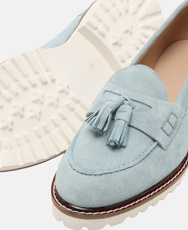 Loafer