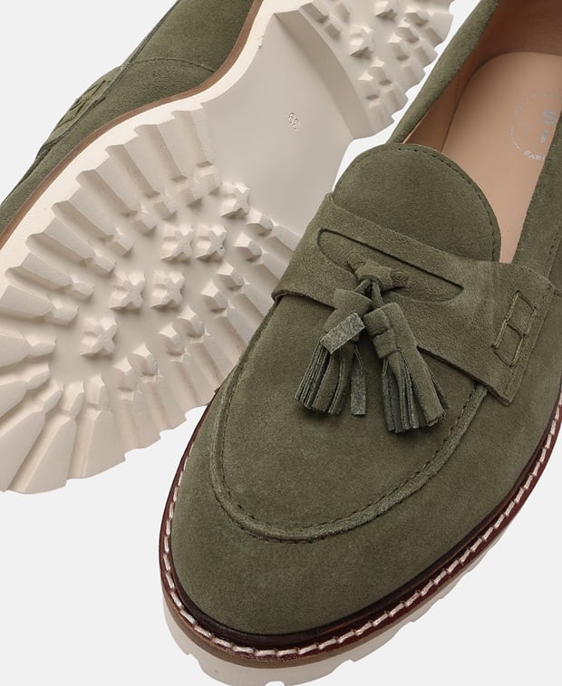Loafer