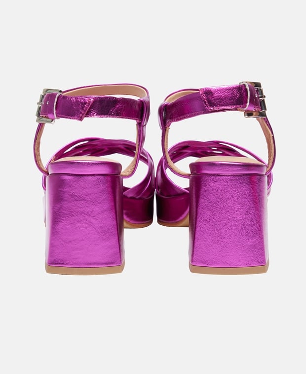 Fesselriemchen Sandalen