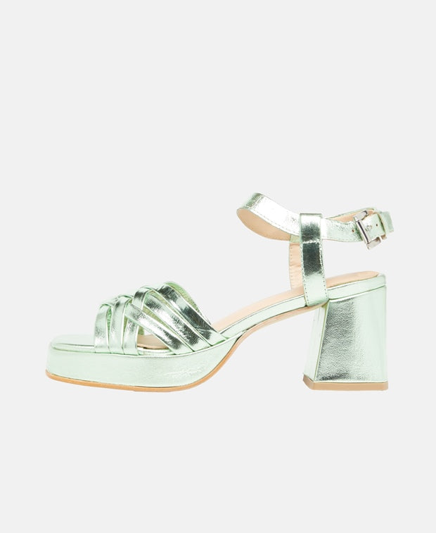 Fesselriemchen Sandalen