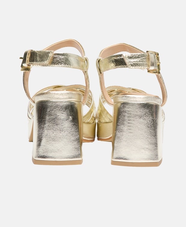 Fesselriemchen Sandalen