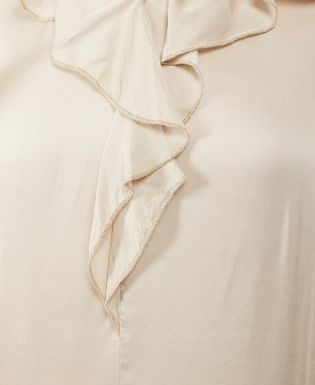 Shirtbluse