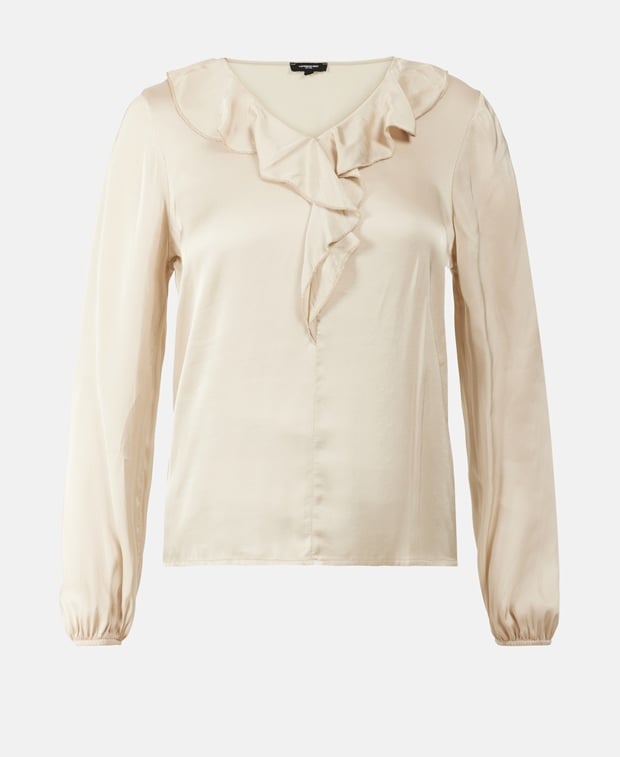 Shirtbluse