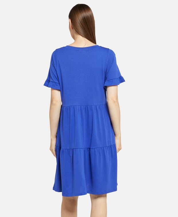 Jerseykleid