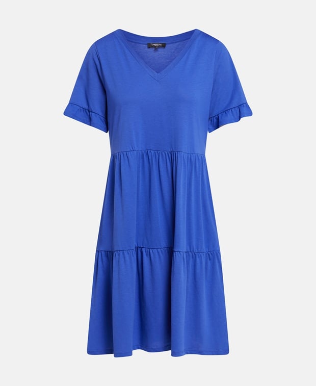 Jerseykleid
