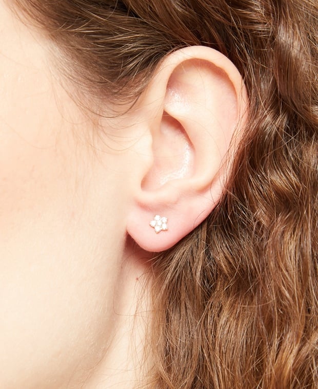 Ohrstecker