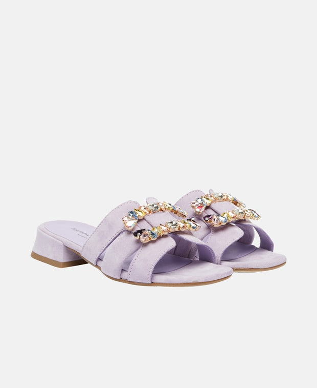 IDRA CAMOSCIO CAMOSCIO Sandalen