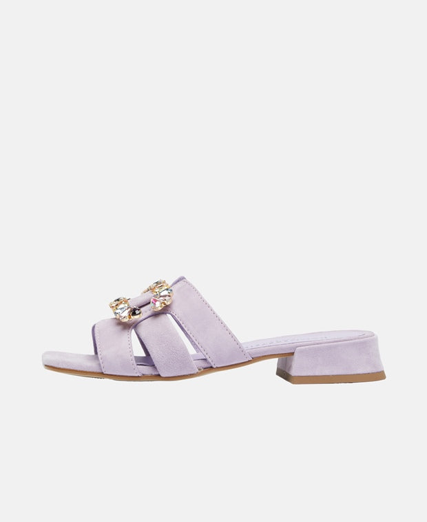 IDRA CAMOSCIO CAMOSCIO Sandalen