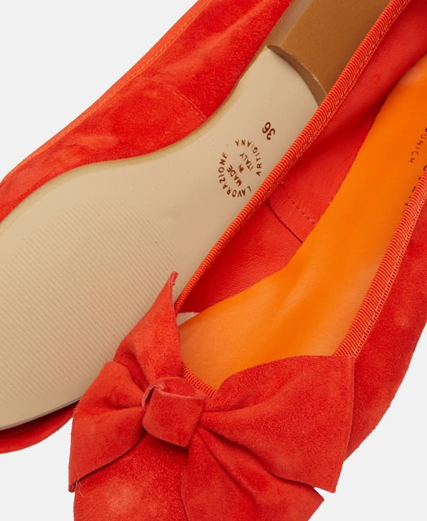Ballerinas