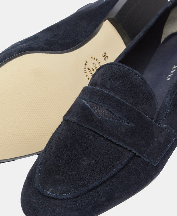 Loafer
