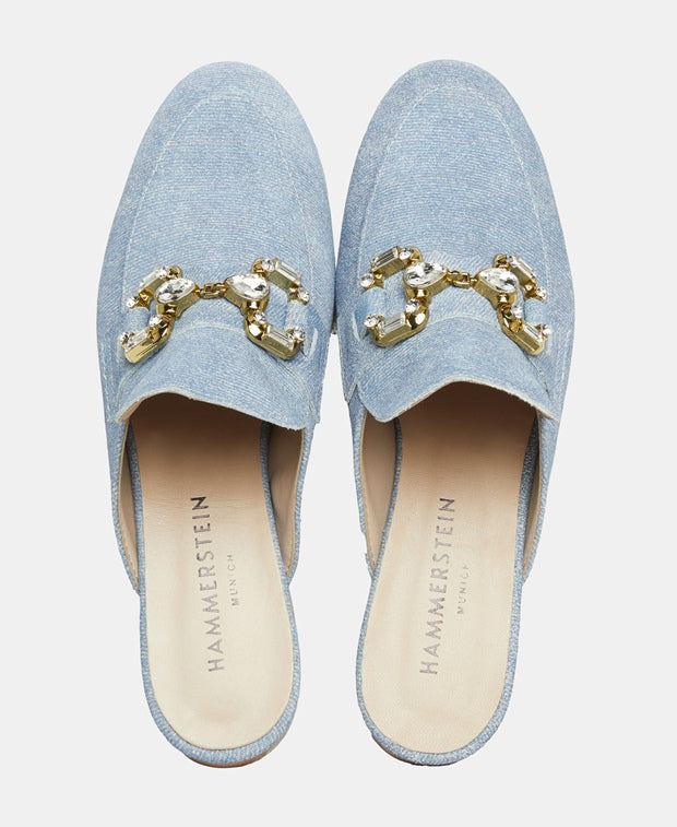 TROPEA CROSTA CROSTA Mules