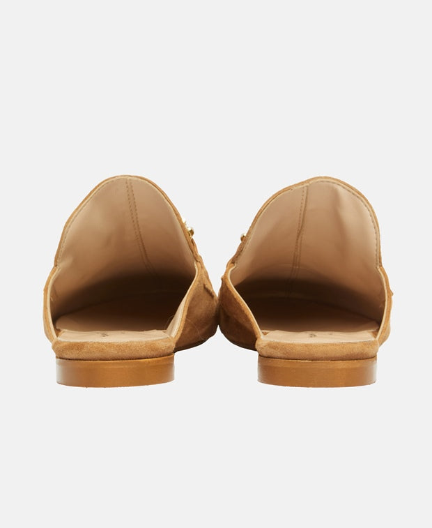 TROPEA CAMOSCIO CAMOSCIO Mules