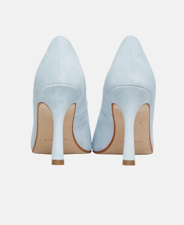 Pumps