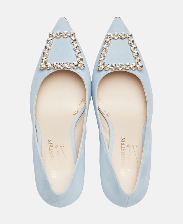 Pumps