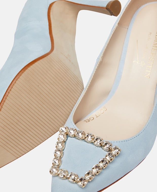 Pumps