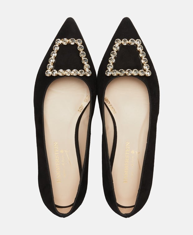 Ballerinas