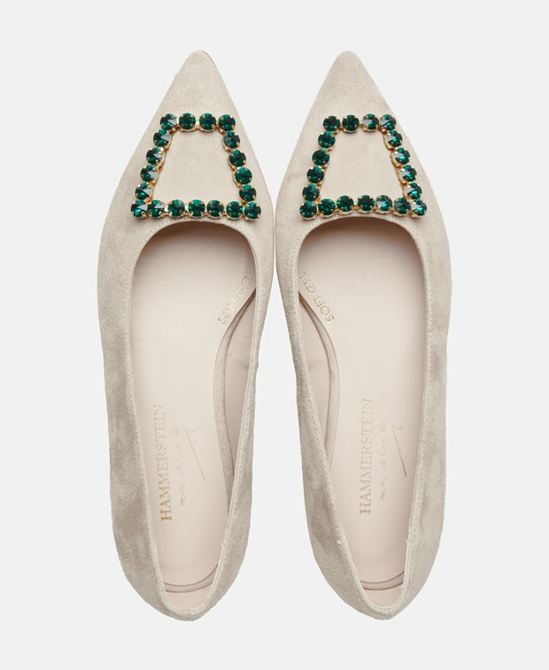 Ballerinas