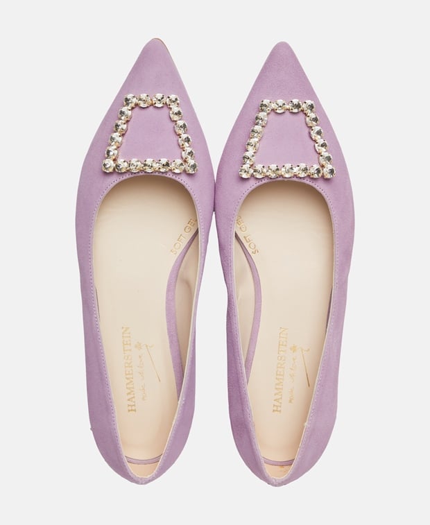 Ballerinas