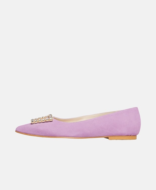 Ballerinas