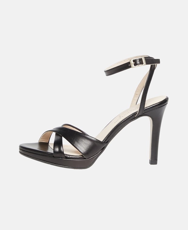 Fesselriemchen Sandalen