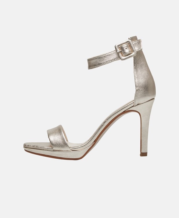 Fesselriemchen Sandalen