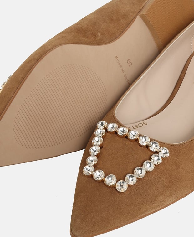 Ballerinas