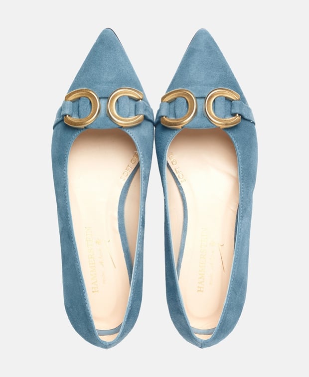 Ante Ballerinas
