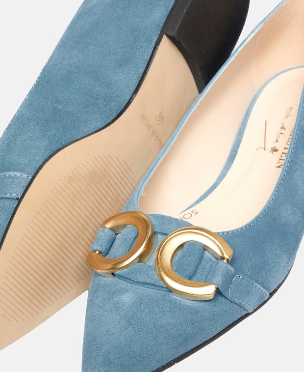 Ante Ballerinas