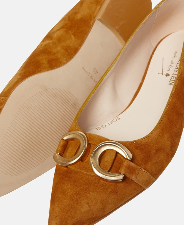Ante Ballerinas
